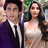 Aryan Khan and Nora Fatehi dating? Here's the truth about their ...
