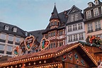 Frankfurt Christmas Markets 2023 | Dates, Hotels & More - Christmas ...