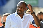 7 Reasons Why Crystal Palace New Manager, Patrick Vieira Will Always Be ...