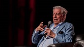 5 datos de Mario Vargas Llosa, escritor peruano ganador del Nobel de ...