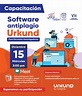 Capacitación sobre el software antiplagio Urkund | Universidad del Cauca