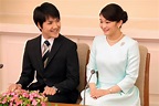 日本真子公主宣布婚讯，公开发声明称非小室圭不嫁，已获天皇支持|真子|小室|公主_新浪新闻