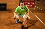 Pedro Martínez Portero conquista su primer título ATP en Santiago y ...