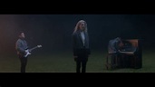London Grammar - Nightcall [Official Video] - YouTube