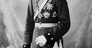His Royal Highness Duke Siegfried August in Bavaria (1876-1952) was ...