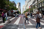 Why San Francisco Is Putting Pedestrians First on Its Main Thoroughfare ...
