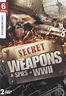 Amazon.com: Secret Weapons & Spies of Ww II: Secret Weapons & Spies Ww2 ...