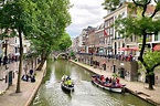 Utrecht: 11 Sehenswürdigkeiten und Geheimtipps für den Holland-Kurztrip