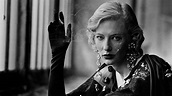 A Look at 40 Years of Peter Lindbergh's Luscious Portrait and Fashion ...