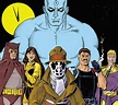 What You Need to Know Before HBO's Watchmen