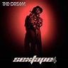 The-Dream: SXTP4, la portada del disco
