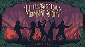 Little Big Town - Jambalaya (On The Bayou) - video Dailymotion