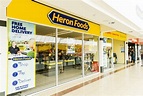 Heron Foods - Middleton Grange Shopping Centre