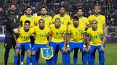 Brasil 2022 Team Wallpapers - Wallpaper Cave