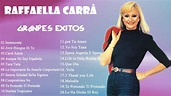 Raffaella Carrà Exitos - Las 20 Mejores Canciones -Lo Mejor De ...