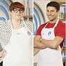 Celebrity MasterChef 2019 – Meet the contestants