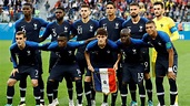 France and England show that diversity is soccer's new normal during ...