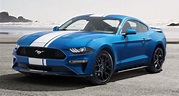 New, 350 HP Entry-Level Ford Mustang To Premiere In New York? | Carscoops