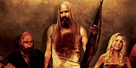 The Devil's Rejects: All 4 Movies That Inspired Rob Zombie Explained