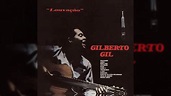 Gilberto Gil - "Ensaio Geral" - Louvação - YouTube