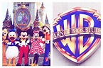 Brand Slam: Warner Bros vs Disney