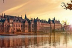 Binnenhof Den Haag: Best Spot To Explore Dutch History And Architecture