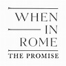 When In Rome – The Promise (1988, CD) - Discogs