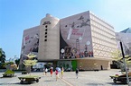 Hong Kong Museum Of History - One of the Top Attractions in Hong Kong ...