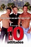 10 Attitudes (2001) - Posters — The Movie Database (TMDb)