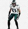 philadelphia eagles player png images background | TOPpng