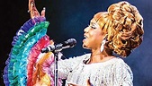 Celia Cruz, el musical; su vida es un carnaval [Espectáculos] - 20/04 ...