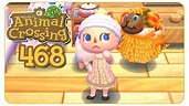 Mein "Geheimversteck" 😍 #468 Animal Crossing: New Leaf - Gameplay Let's ...