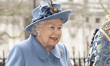 Jornal revela detalhes da fortuna da Rainha Elizabeth II - Jornal O Globo