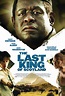 The Last King of Scotland (2006) - Posters — The Movie Database (TMDB)