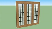 Window | 3D Warehouse