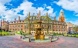 5 Things Leicester is Famous For | Visit Leicestershire | YesCanDo Money
