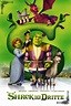 Shrek the Third (2007) - Posters — The Movie Database (TMDb)