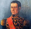 Juan Felipe Ibarra, el caudillo récord que desheredó a sus hijos para ...