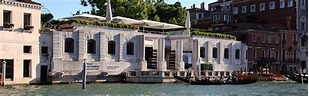 Peggy Guggenheim Collection - Museum in Venice