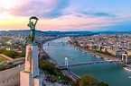 9 cosas que hacer en Budapest - ¿Cuáles son los principales atractivos ...