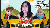 Aventuras en Familia | Family Juega - YouTube