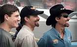 Four generations of Petty family participate in NASCAR