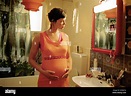 November (JESSICA SCHWARZ) ist im neunten Monat schwanger Regie ...
