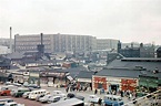 Sheffield City Centre in the 1960's - Sheffield History Chat ...