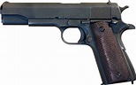 See This Old 1911 9mm Gun? The U.S Marshals Love It. | The National ...