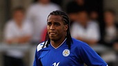 Neil Danns has returns to Leicester after loan spell at Bristol City ...