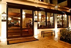 RESTAURANTE ANNA, Rio de Janeiro - Ipanema - Menu, Prix & Restaurant ...