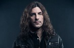 Anthrax's Frank Bello On Writing New Memoir: 'I Was Literally Reliving ...