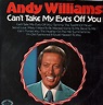 Can't Take My Eyes Off You [Vinyl LP]: Amazon.co.uk: CDs & Vinyl