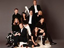 Love Actually Cast including Keira Knightley, Colin Firth, and Hugh ...